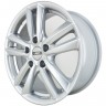 Диск R16 5x114,3 Tech Line 623 6,5J ET42 D67,1 Sil Neo