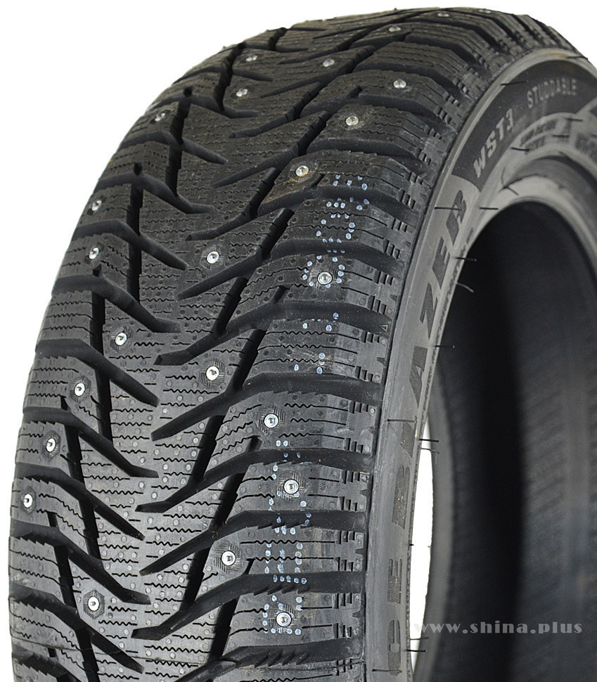 175/65 R14 Sailun Ice Blazer WST3 ш 86T (зима) а/шина