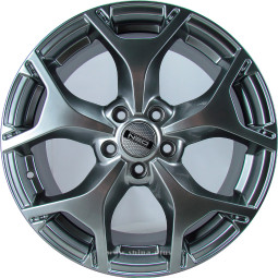Диск R17 5x108 Tech Line 753 7,0J ET48 D63,4 HB Neo