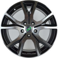 Диск R17 5x108 N2O Y950 7,0J ET50 D63,3 BFP