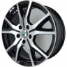 Диск R17 5x108 N2O Y950 7,0J ET50 D63,3 BFP