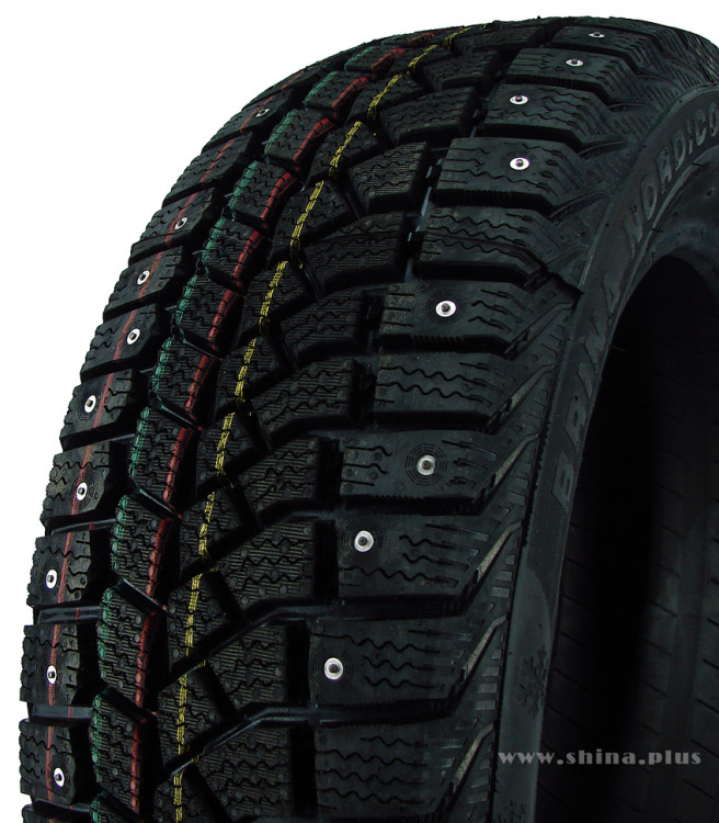 245/45 R17 Viatti V-522 Brina Nordico ш (зима) а/шина