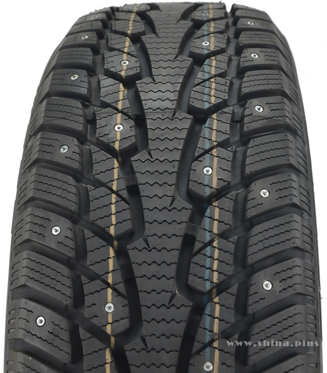 265/70  R17 Ecovision W686 ш 115T (зима) а/шина