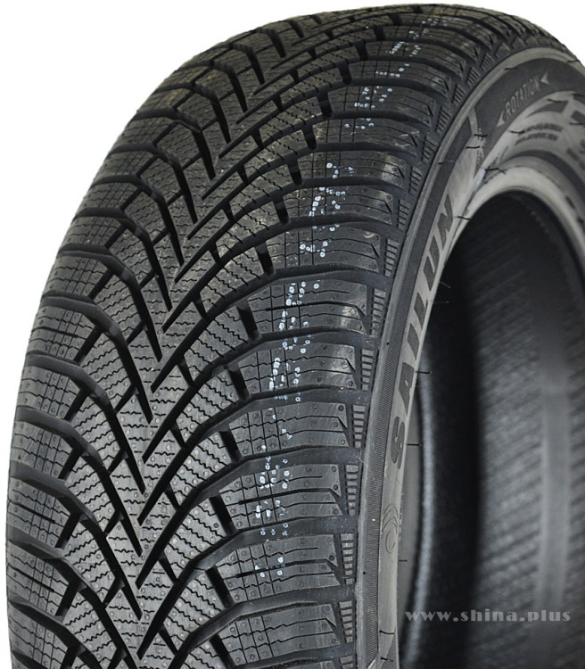 185/55  R15 Sailun Ice Blazer Alpine+ 82H (зима) а/шина