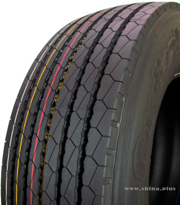 385/65  R22,5 Cordiant Professional FR-1 руль б/к а/шина №№
