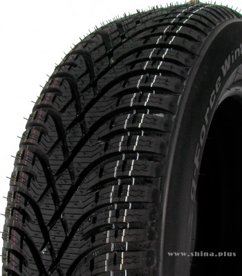 185/65  R15 BFGoodrich G-Force Winter-2 92T (зима) а/шина