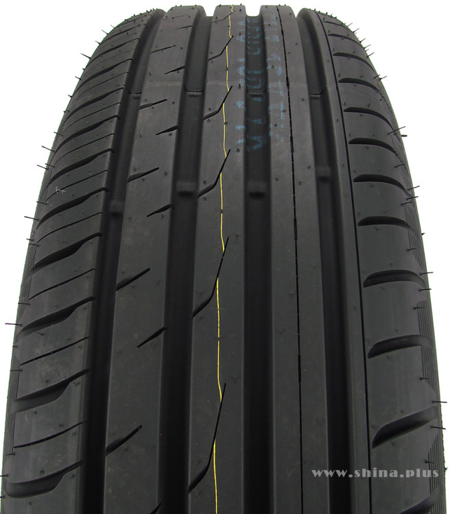 235/60 R17 Toyo Proxes CF2 SUV (лето) а/шина