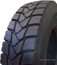 13,0  R22,5 Powertrac Power Perform 20 сл. стройка 156/150K а/шина