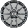Диск R16 5x100 Xtrike (X-117) 6,5J ET38 D67,1 HSB