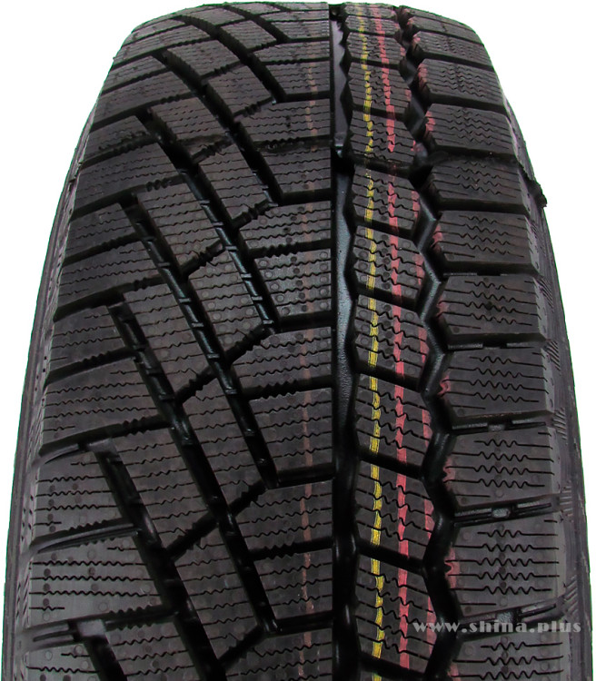 225/65  R17 Gislaved Soft Frost-200 SUV 102T (зима) а/шина