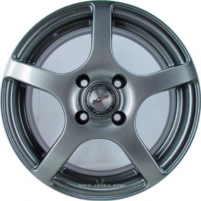 Диск R15 4x100 Xtrike (X-118) 6,0J ET45 D60,1 HSB