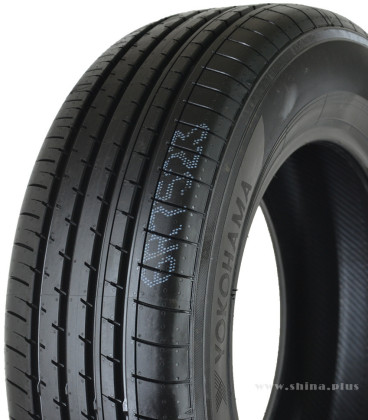 235/65  R18 Yokohama BluEarth AE61 106V (лето) а/шина