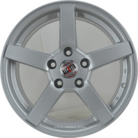 Диск R16 5x112 Alcasta M45 6,5J ET50 D57,1 S
