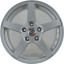 Диск R16 5x112 Alcasta M45 6,5J ET50 D57,1 S