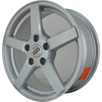 Диск R16 5x112 Alcasta M45 6,5J ET50 D57,1 S