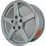 Диск R16 5x112 Alcasta M45 6,5J ET50 D57,1 S