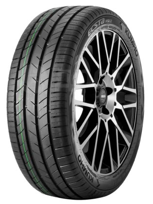 225/65  R17 Kumho HS-52 102V (лето) а/шина