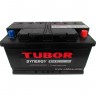 АКБ 85Ah Tubor Synergy (о.п.+) (низкая) 800А (EN) 12V №№
