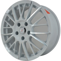 Диск R16 5x112 Alcasta M33 6,5J ET50 D57,1 WF