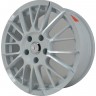 Диск R16 5x112 Alcasta M33 6,5J ET50 D57,1 WF