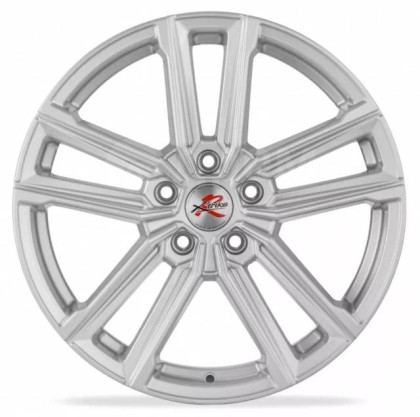Диск R18 5x100 Xtrike RST R078 7,0J ET28 D57,1 HS Диск R18 5x100 Xtrike RST R078 7,0J ET28 D57,1 HS