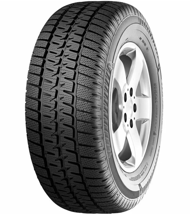 195/75  R16C Torero MPS530 107/105R (зима) а/шина
