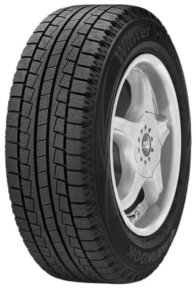 155/70  R13 Hankook Winter I*cept W605 75Q (зима) а/шина