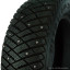265/50  R19 Goodyear Ultra Grip Ice Artic SUV D-Stud ш 110Т (зима) а/шина ПИК