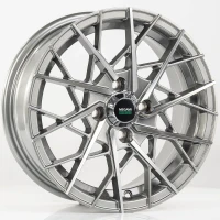 Диск R14  4x98 Megami MGM-11 6,0J ЕT35 D58,6 GMF