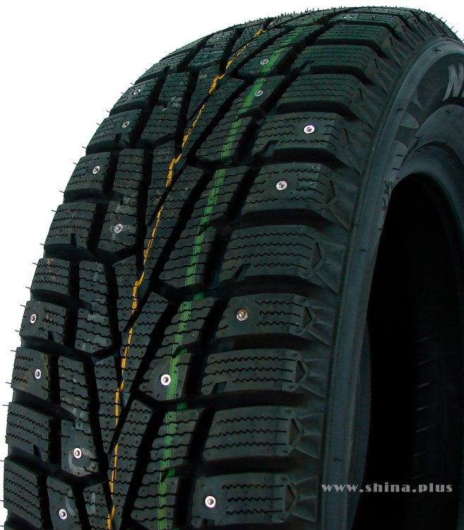 205/60  R16 Nexen WinGuard Winspike WH6 ш 92T (зима) а/шина