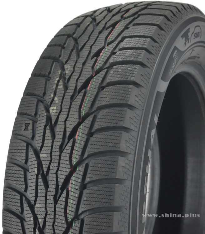 225/60  R17 Marshal WS-51 103T (зима) а/шина ПИК