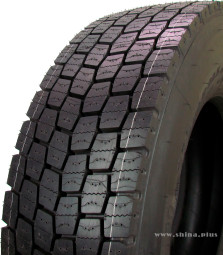 295/80  R22,5 Michelin Multiway 3D XDE ведущая а/шина