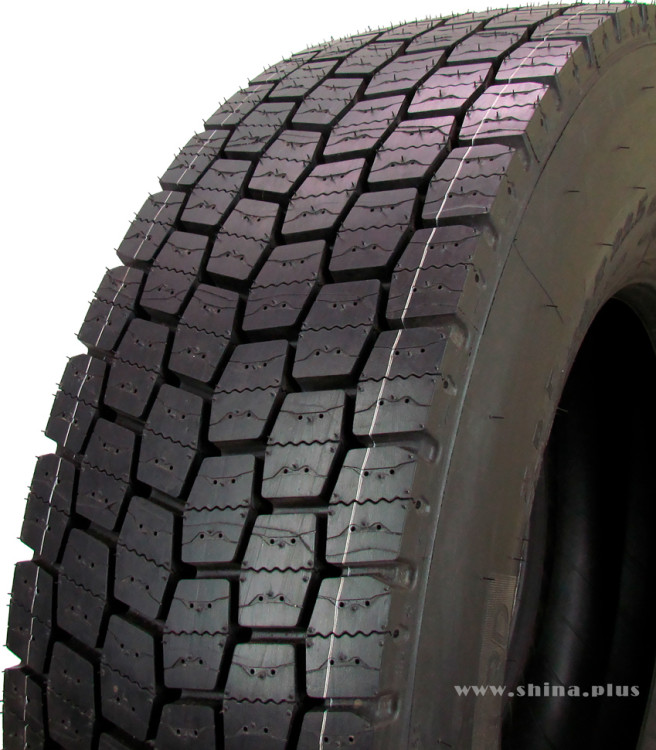 295/80  R22,5 Michelin Multiway 3D XDE ведущая а/шина