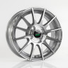 Диск R15 4x114,3 Megami MGM-35 6,0J ЕT40 D67,1 GMF