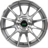 Диск R15 4x114,3 Megami MGM-35 6,0J ЕT40 D67,1 GMF