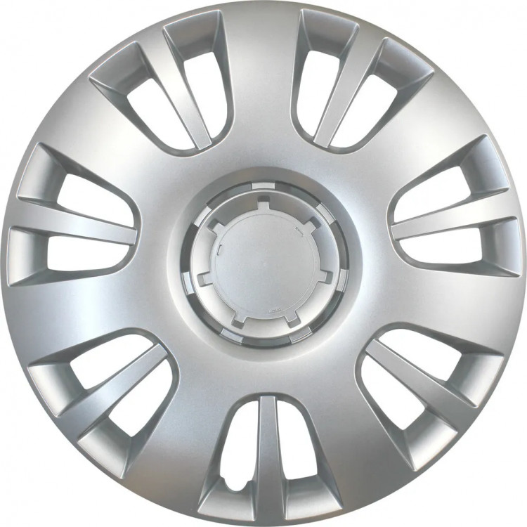 Колпак колеса гибкий 14" Model T-14222 (4шт)