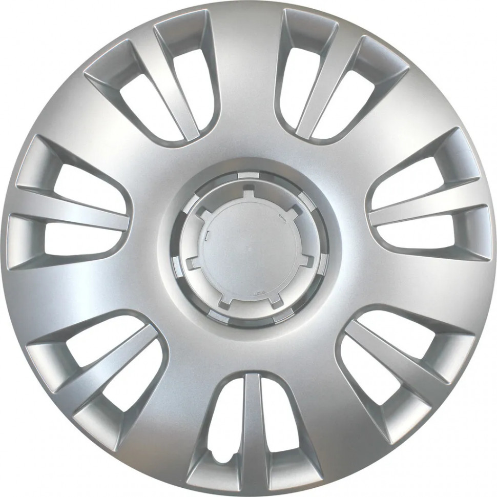 Колпак колеса гибкий 14" Model T-14222 (4шт)