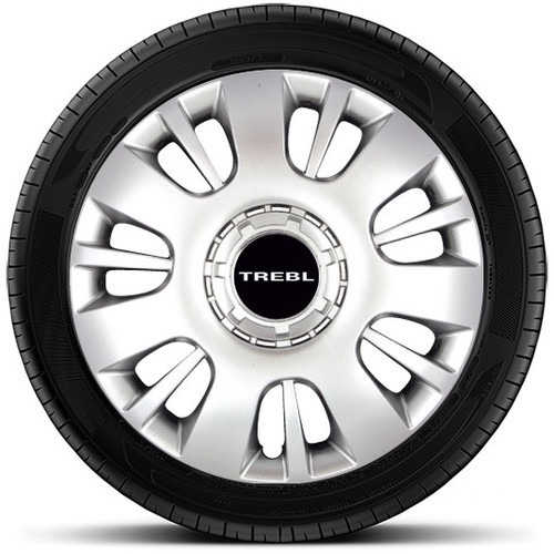 Колпак колеса гибкий 14" Model T-14222 (4шт)