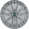 Диск R17 5x108 N2O Y4409 7,0J ET50 D63,3 Silver