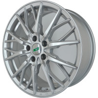 Диск R17 5x108 N2O Y4409 7,0J ET50 D63,3 Silver