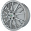 Диск R17 5x108 N2O Y4409 7,0J ET50 D63,3 Silver
