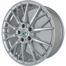 Диск R17 5x108 N2O Y4409 7,0J ET50 D63,3 Silver