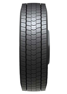 315/70  R22,5 Hankook Smart Flex DH51 ведущая 18PR 154/150L а/шина