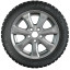 215/55  R17 Cordiant Winter Drive PW-1 98T (зима) а/шина
