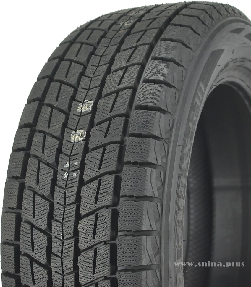 225/60  R17 Dunlop Winter Maxx Sj8 99R (зима) а/шина