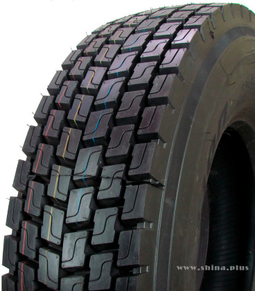315/80  R22,5 Satoya SD-062 PR20 156/152L  ведущая а/шина