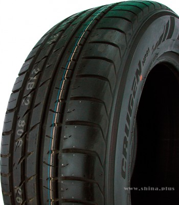 285/65  R17 Kumho HP-91 116H (лето) а/шина