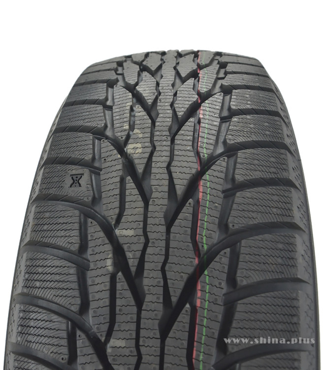 225/60  R18 Marshal WS-51 104T (зима) а/шина