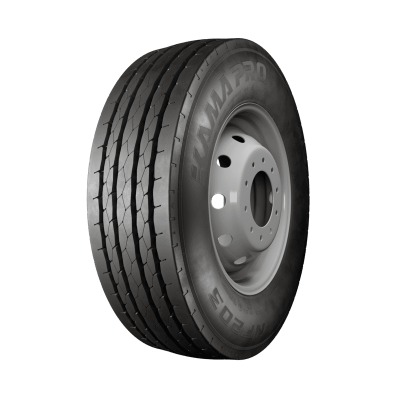 315/70  R22,5 Кама PRO NF203 рулевая 156/150L а/шина