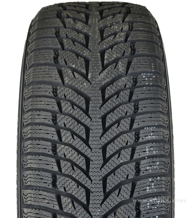 215/60  R16 Doublestar DW08 95T (зима) а/шина
